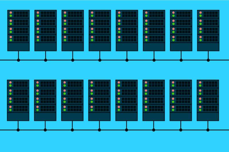 Il significato di hosting