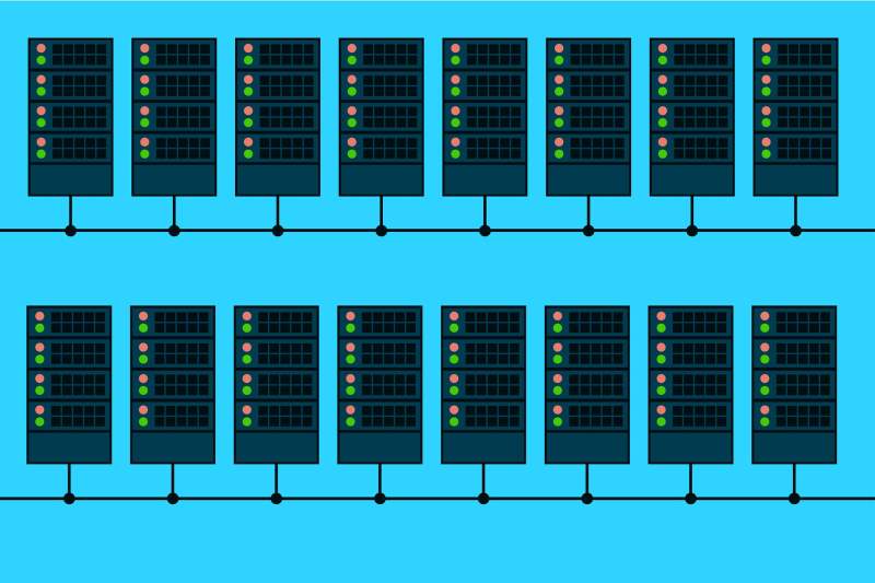 Il significato di hosting