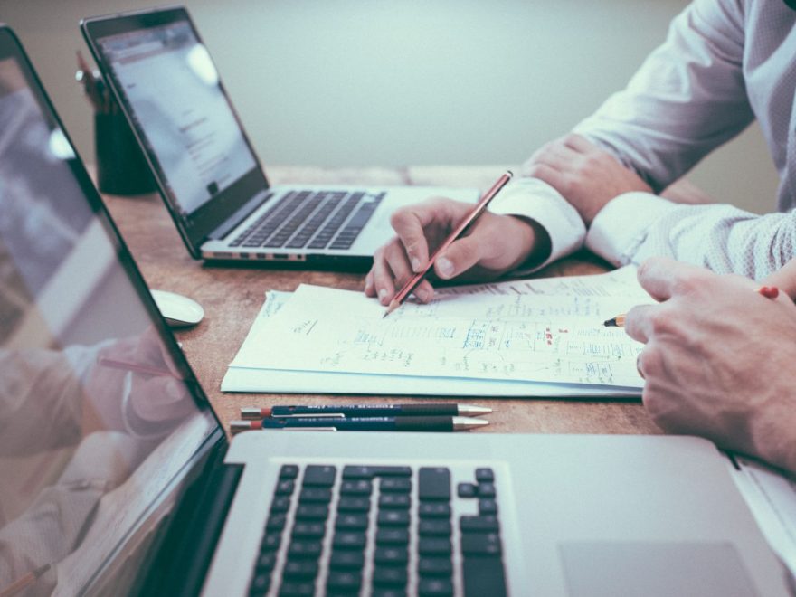 Presenza web della tua PMI 5 strategie per migliorarla