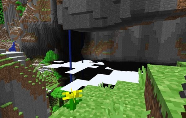 giochi tipo Minecraft