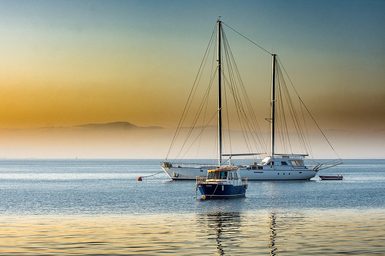Vacanze in barca a vela