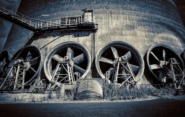 I ventilatori assiali: le caratteristiche, i pro e i contro per installarli