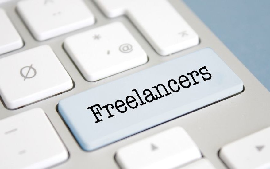 Come guadagnare come Freelancer